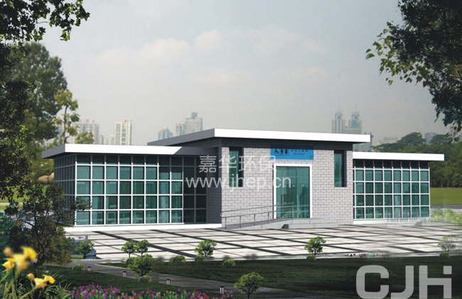 組裝式移動(dòng)廁所