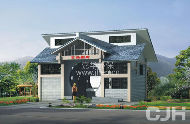 歐式移動(dòng)廁所