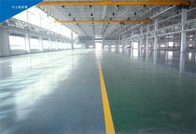 SP-04環氧彩砂地坪涂裝系統